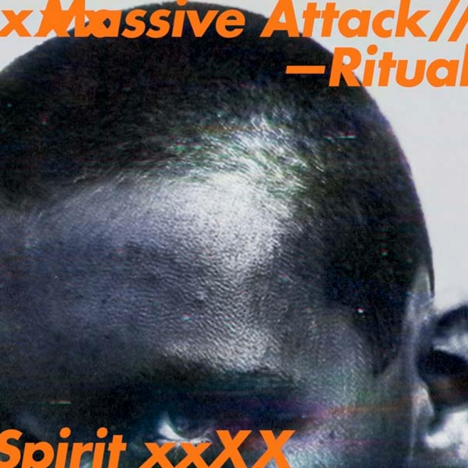 massive attack ritual spirit скачать