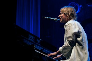 Tom Odell - Wolverhampton Civic Hall - 09/02/2014