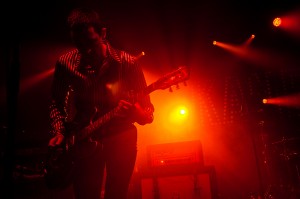 Miles Kane - Wulfun Hall, Wolverhampton - 2014/03/14