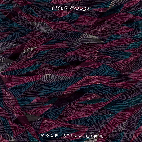 Field Mouse – Hold Still Life